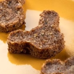Quibe Nutritivo do Mickey (8 un)