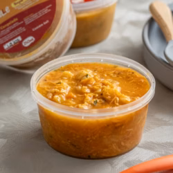 Kit Prático Lasopinha - COM SAL