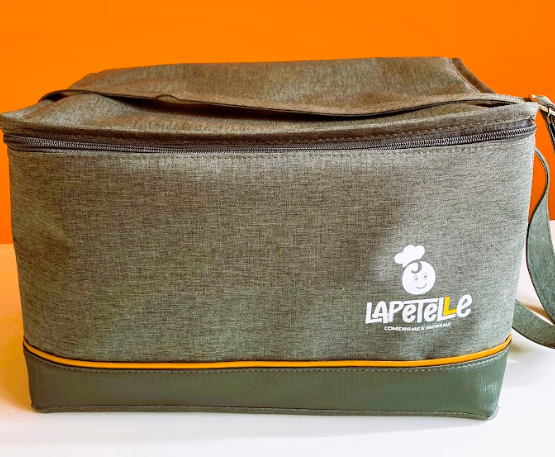 Bolsa Térmica G