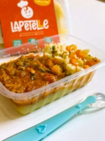 Lapedacinho de Porquinho Louco