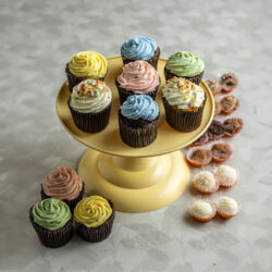 Cupcake